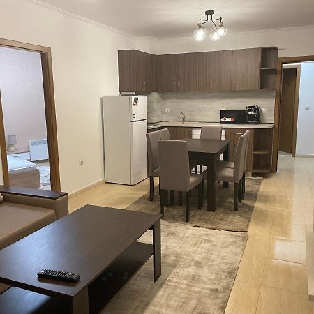 Apartamento Гранд Манастира , Пампорово Exterior foto