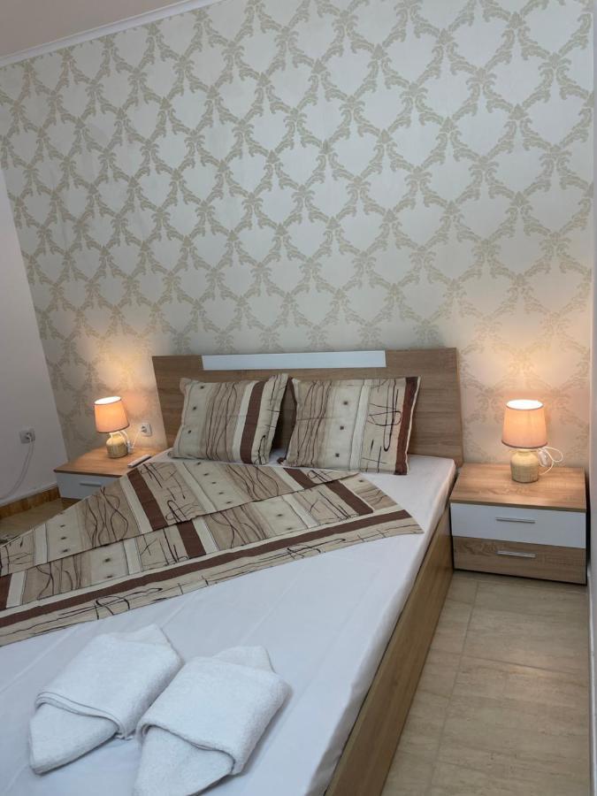 Apartamento Гранд Манастира , Пампорово Exterior foto