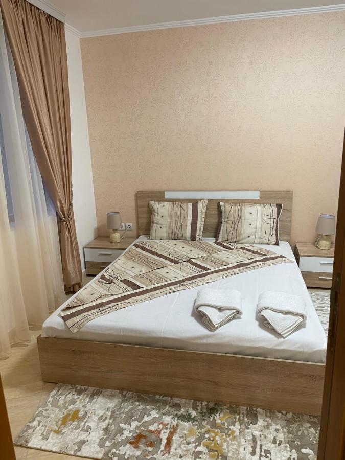 Apartamento Гранд Манастира , Пампорово Exterior foto