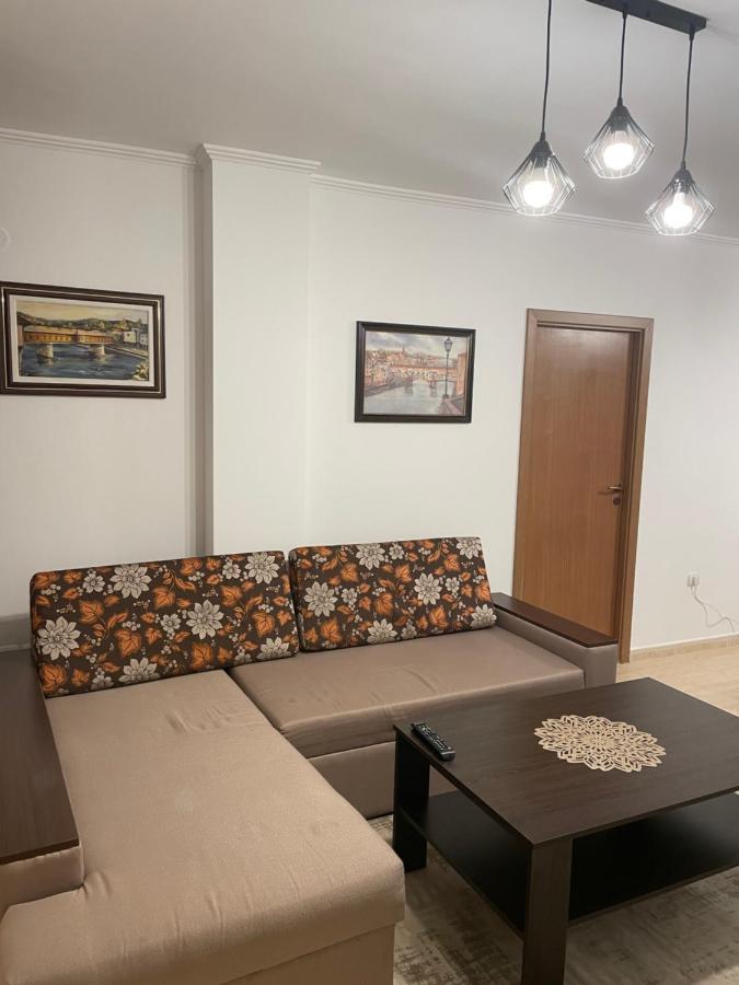 Apartamento Гранд Манастира , Пампорово Exterior foto